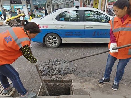 依兰沉沙井清掏-污水井清理