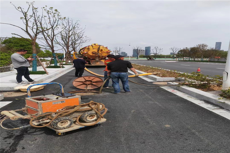 依兰污水池为什么要定期清理