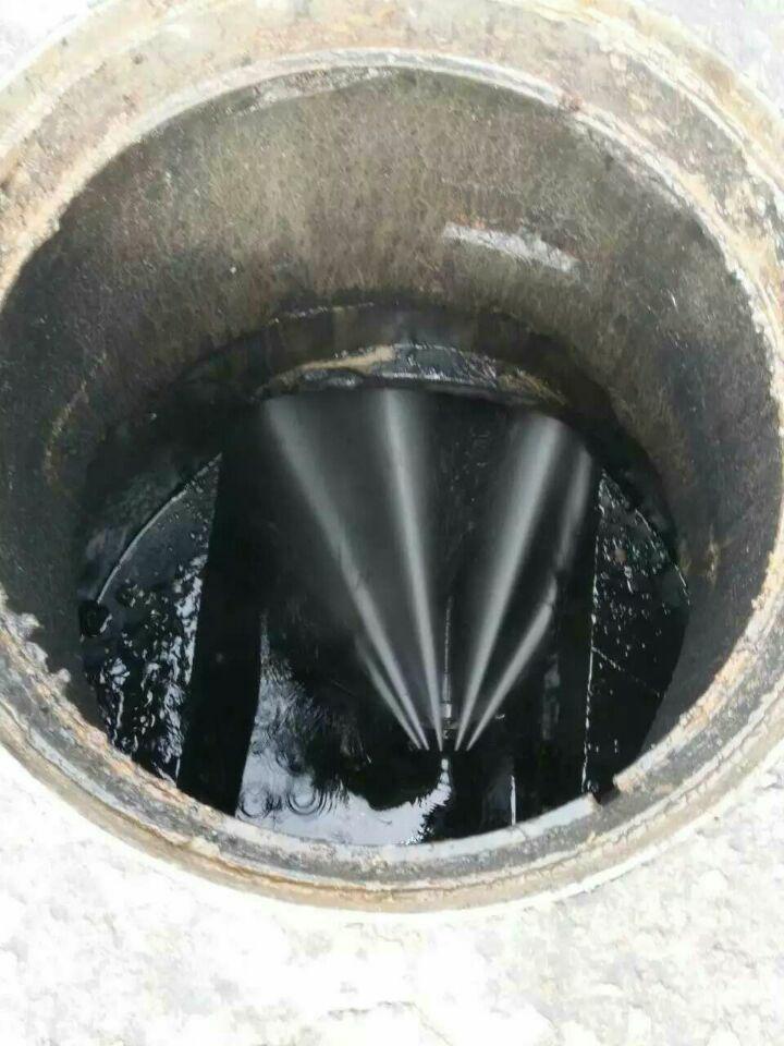 依兰市政管道清洗-排污管道清洗