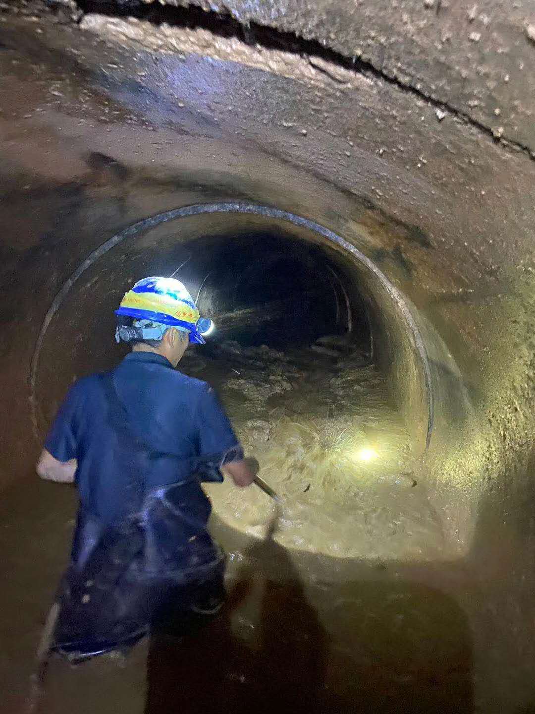 依兰管道清洗-管道疏通