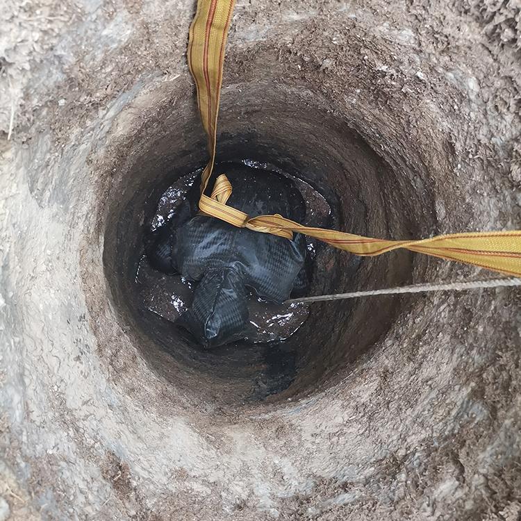 依兰疏通雨水管道 市政管道清淤