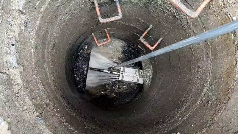 依兰宾馆饭店管道清淤前必须了解的五大常识